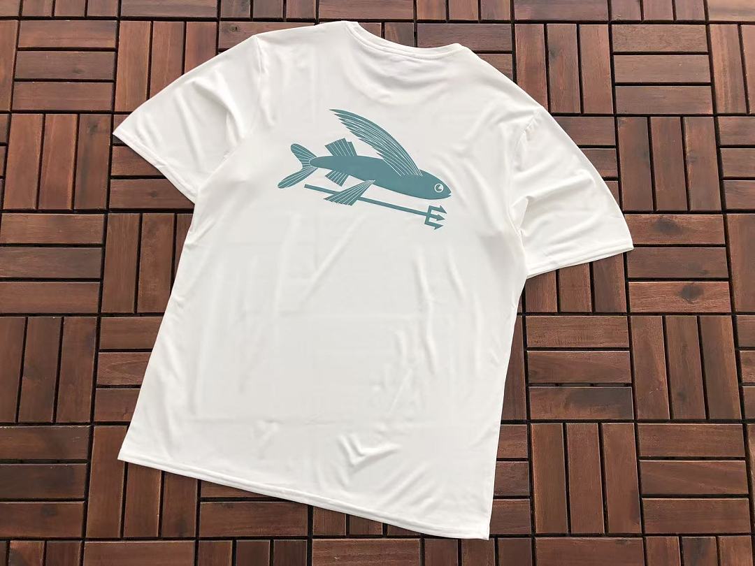 T-Shirts Patagonia