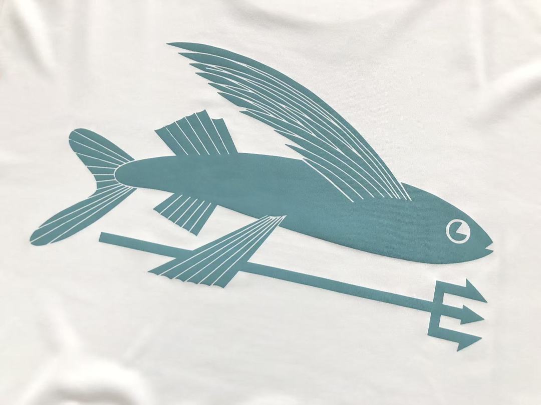 T-Shirts Patagonia
