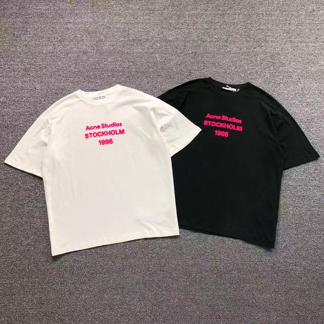 AC ST T-Shirts