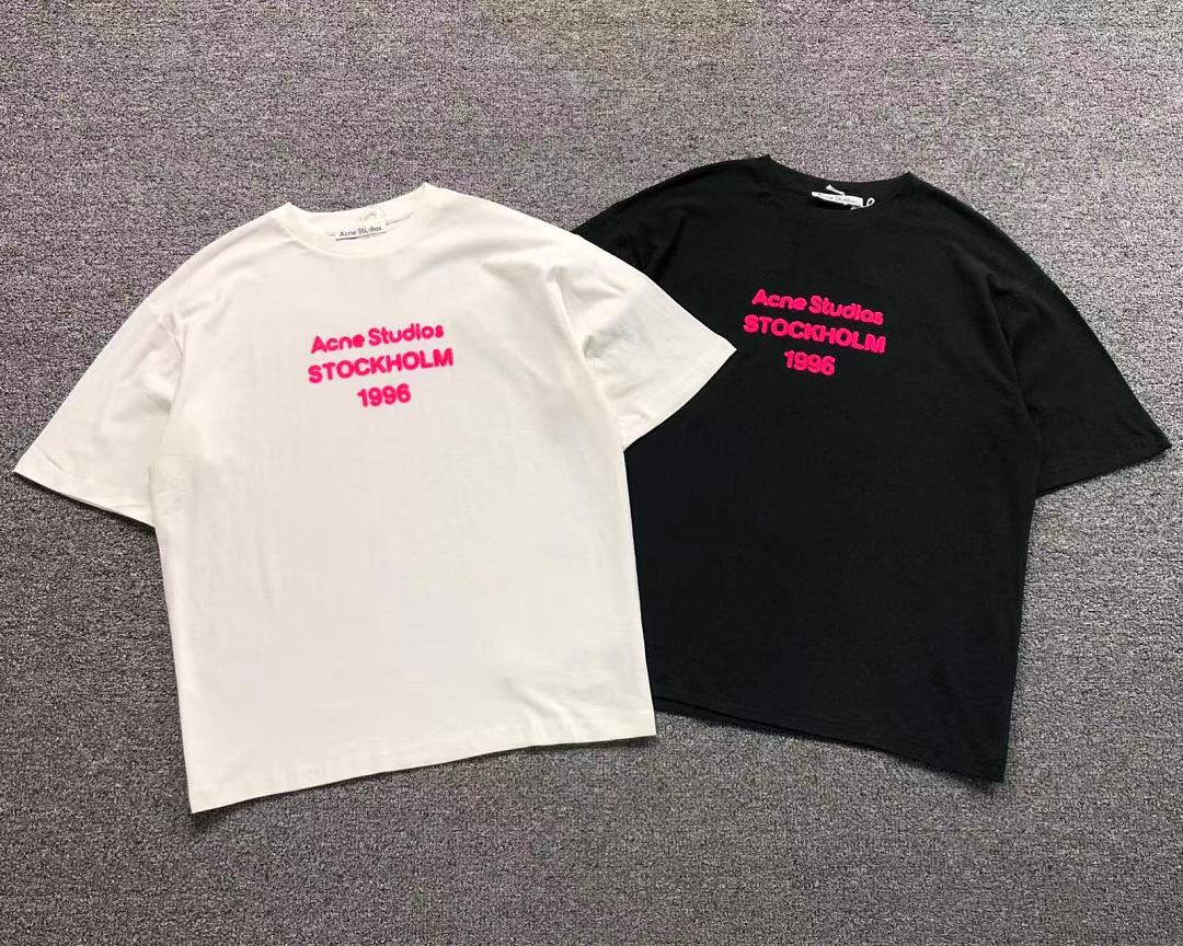 AC ST T-Shirts
