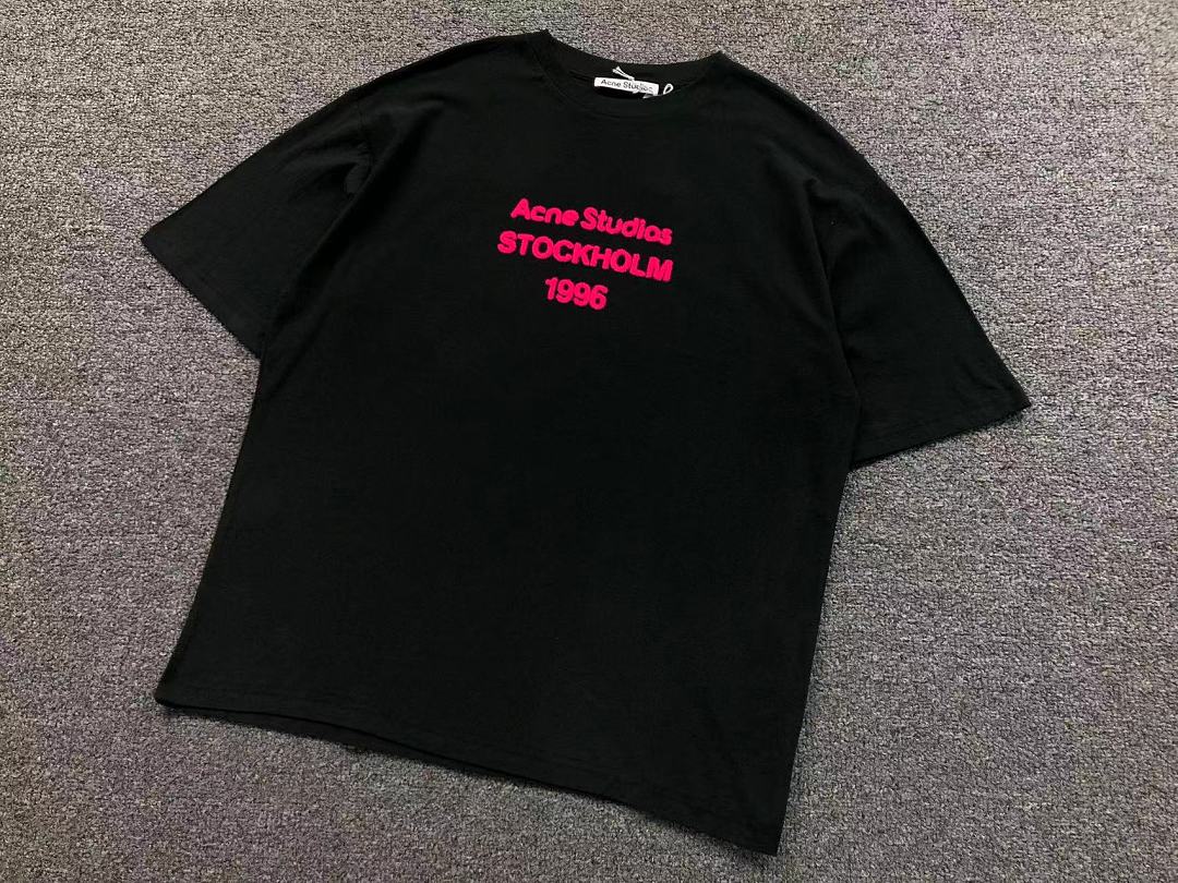AC ST T-Shirts