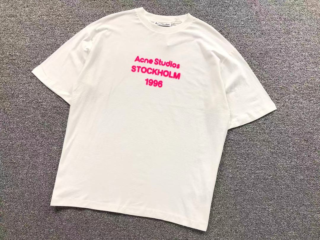 AC ST T-Shirts