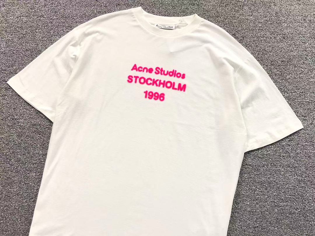 AC ST T-Shirts