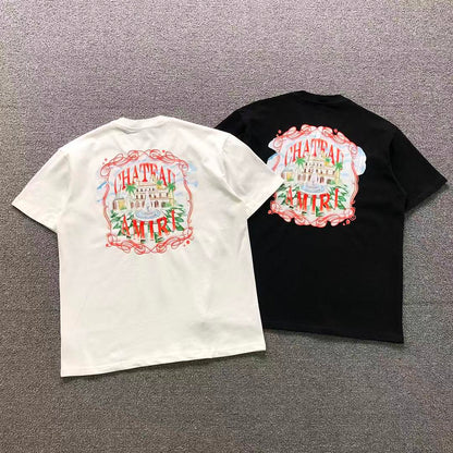 T-Shirts Amiri