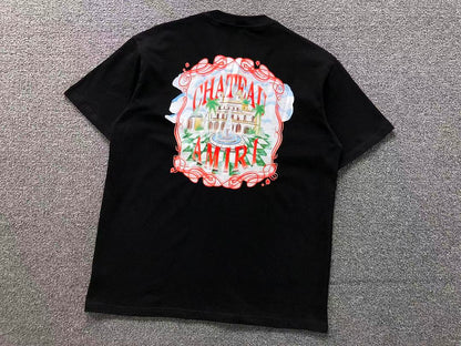 T-Shirts Amiri
