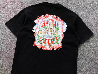 T-Shirts Amiri