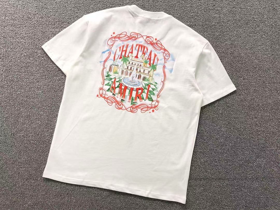 T-Shirts Amiri