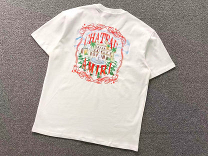 T-Shirts Amiri