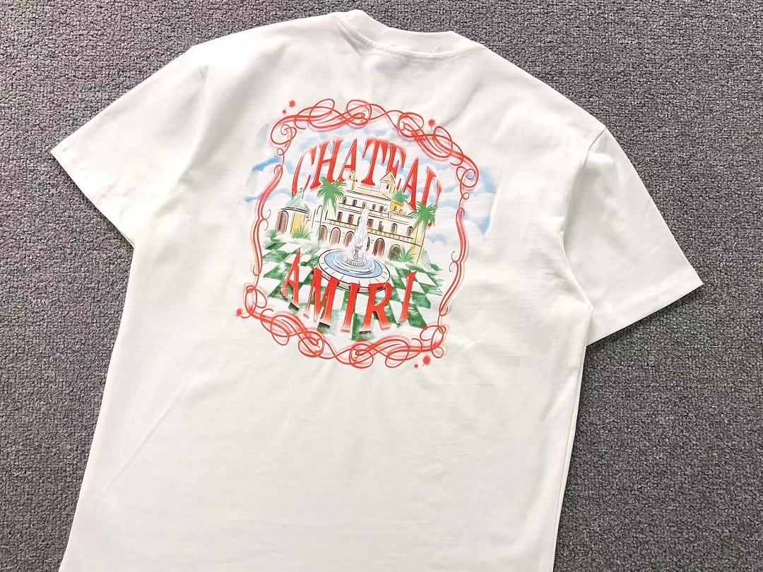T-Shirts Amiri