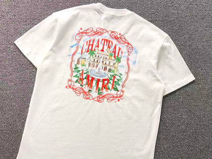 T-Shirts Amiri