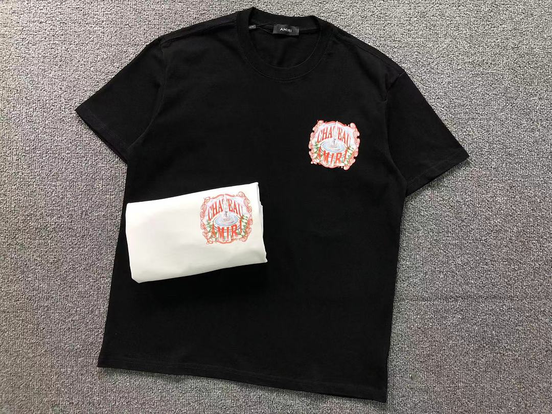 T-Shirts Amiri