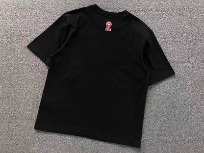 T-Shirts Ami Paris