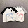 T-Shirts Ami Paris
