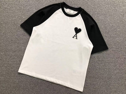 T-Shirts Ami Paris