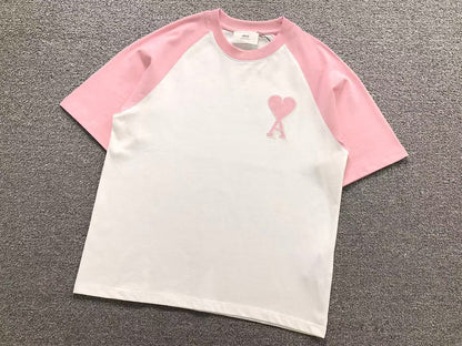 T-Shirts Ami Paris