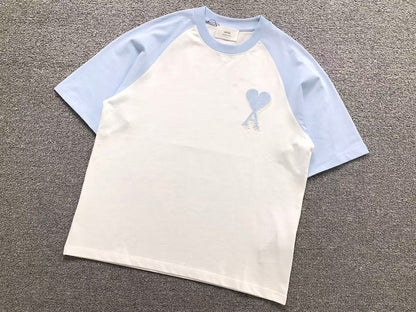 T-Shirts Ami Paris