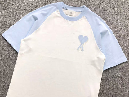 T-Shirts Ami Paris