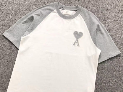 T-Shirts Ami Paris