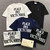 T-Shirts Ami Paris