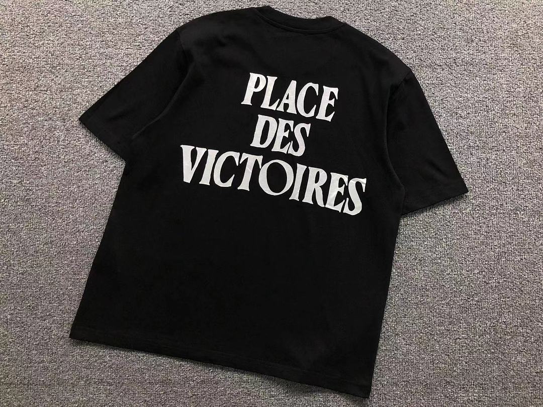 T-Shirts Ami Paris