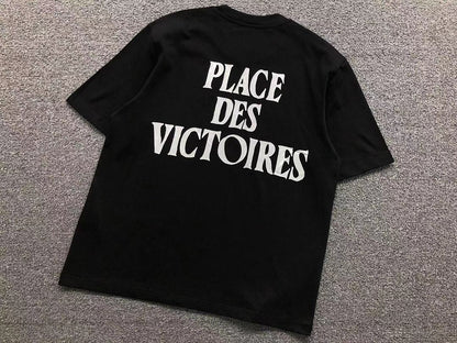 T-Shirts Ami Paris