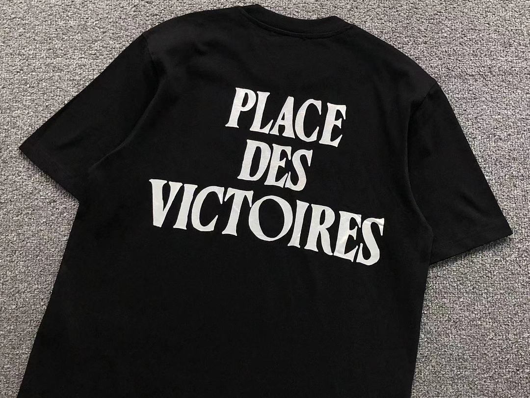 T-Shirts Ami Paris
