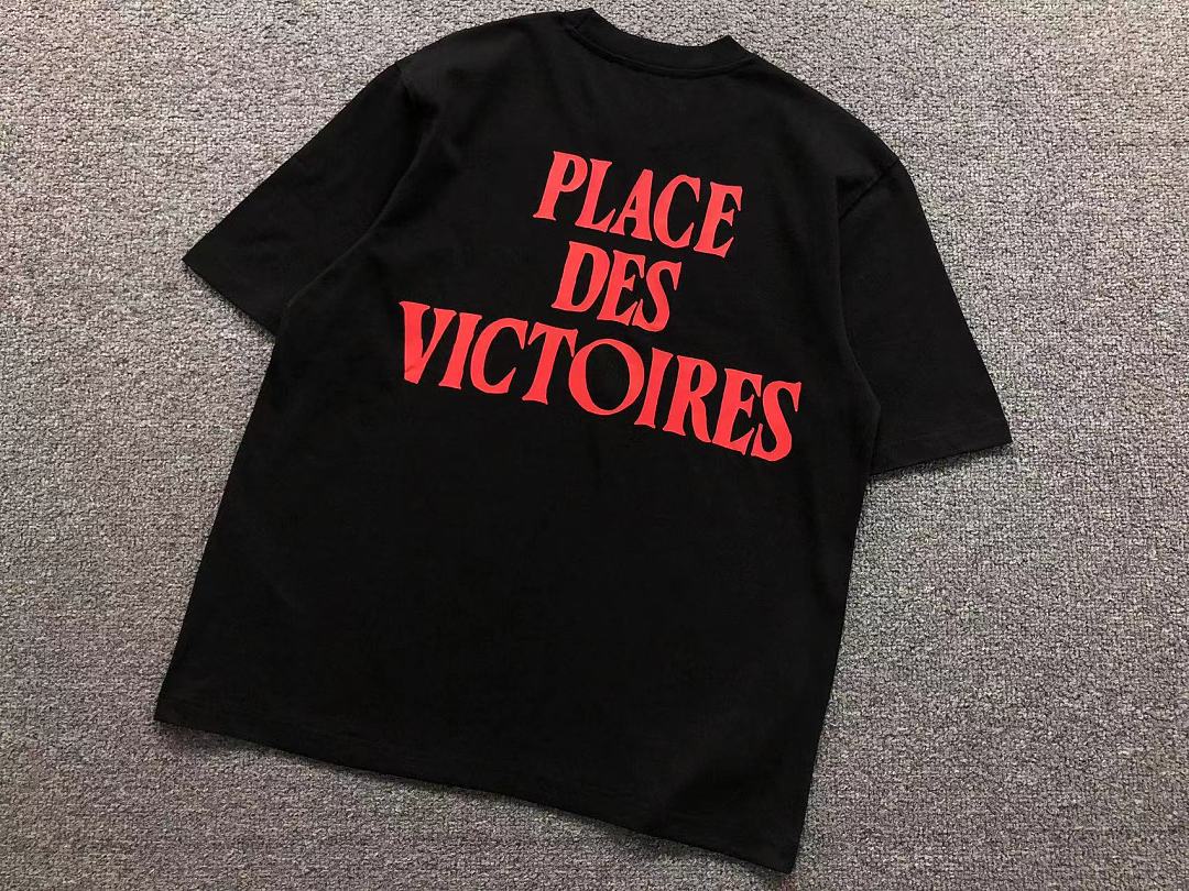 T-Shirts Ami Paris