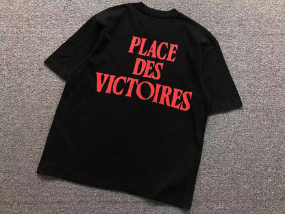 T-Shirts Ami Paris