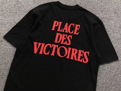 T-Shirts Ami Paris