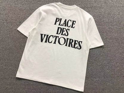 T-Shirts Ami Paris