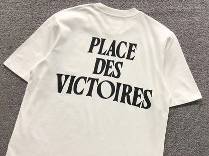 T-Shirts Ami Paris