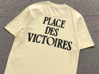 T-Shirts Ami Paris