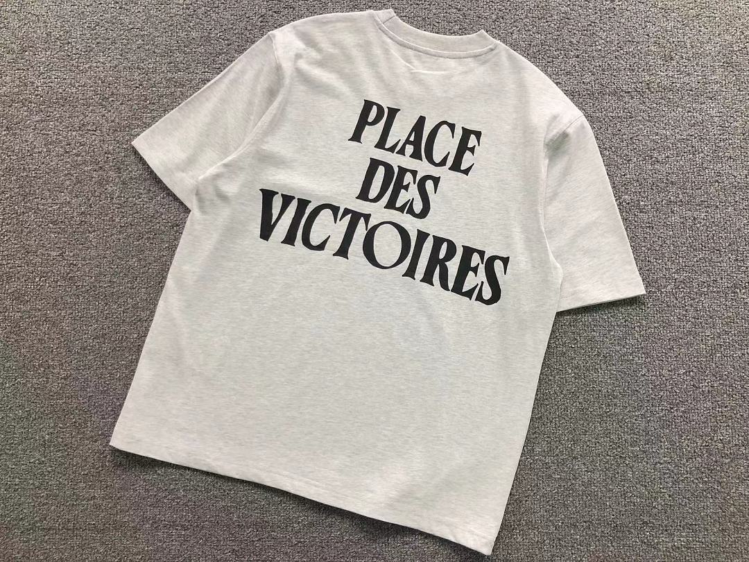 T-Shirts Ami Paris