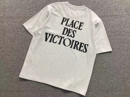 T-Shirts Ami Paris