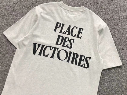 T-Shirts Ami Paris