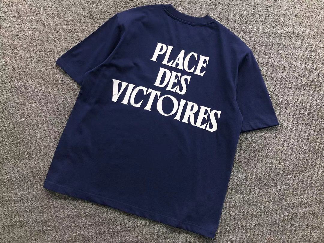 T-Shirts Ami Paris