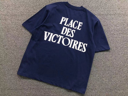T-Shirts Ami Paris