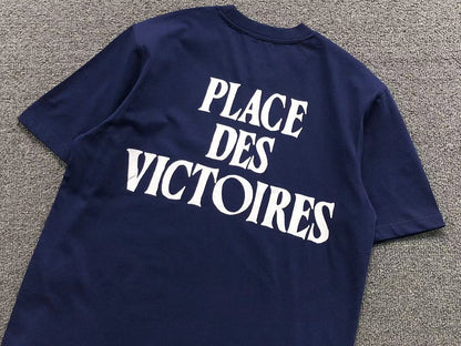 T-Shirts Ami Paris
