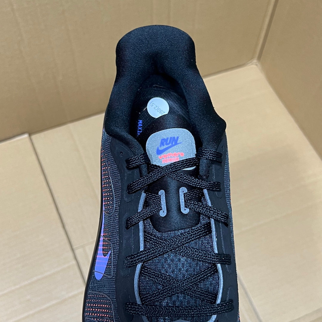 Vomero Premium Black