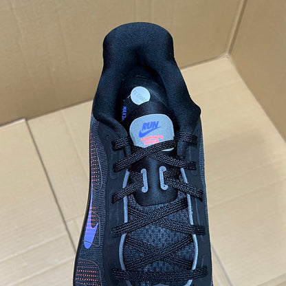 Vomero Premium Black