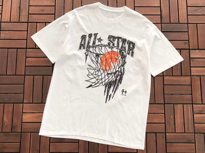 T-Shirts Travis Scott