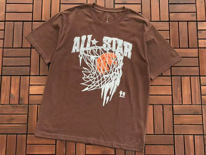 T-Shirts Travis Scott