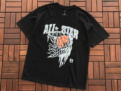 T-Shirts Travis Scott