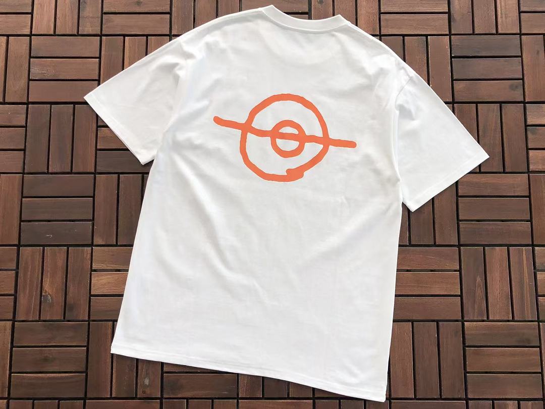 T-Shirts Travis Scott