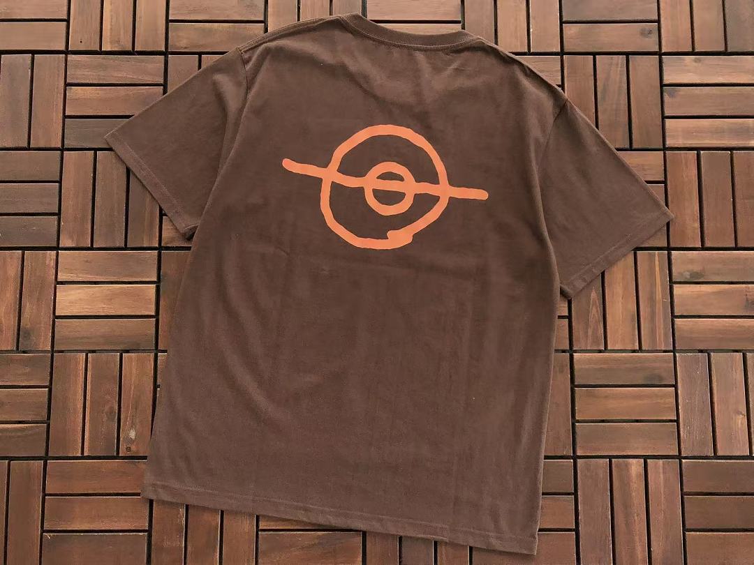 T-Shirts Travis Scott