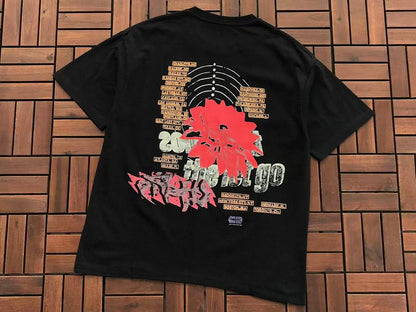 T-Shirts Travis Scott