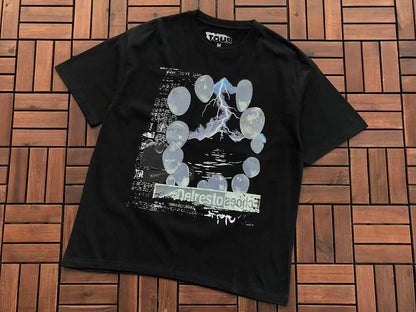 T-Shirts Travis Scott