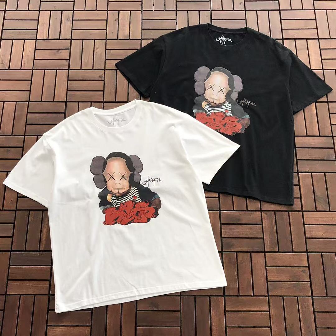 T-Shirts Travis Scott
