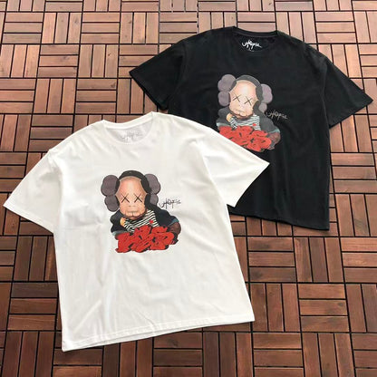 T-Shirts Travis Scott