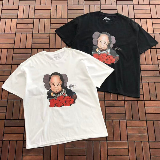 T-Shirts Travis